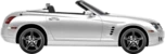Chrysler CROSSFIRE 3.2