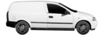 Opel ASTRA 1.7 DTI 16V (F70)