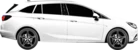 Opel ASTRA 1.4 Turbo (35)