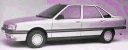 Renault 21 2.0 (B48R/Y)