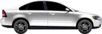 Volvo S40 D2